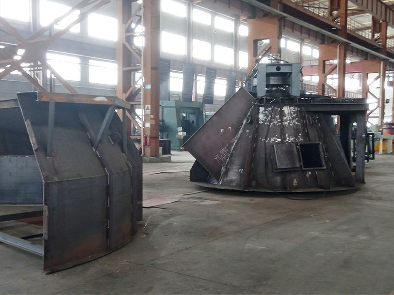 Zibo Haofeng New Energy Development Co.,Ltd. γραμμή παραγωγής του κατασκευαστή