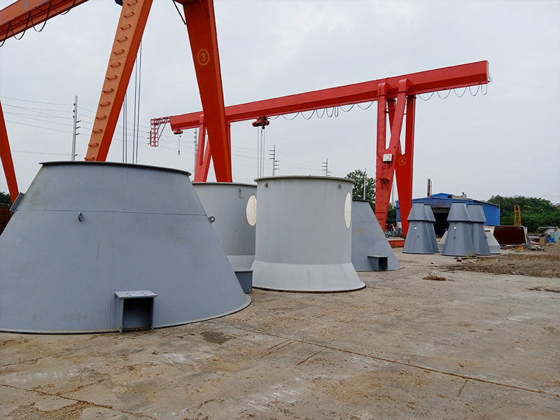 Zibo Haofeng New Energy Development Co.,Ltd. γραμμή παραγωγής του κατασκευαστή