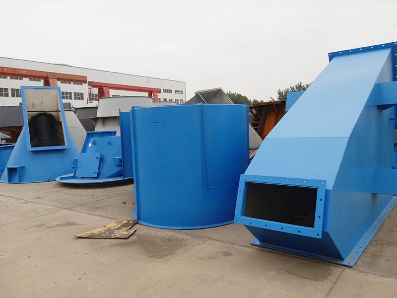 Zibo Haofeng New Energy Development Co.,Ltd. γραμμή παραγωγής του κατασκευαστή